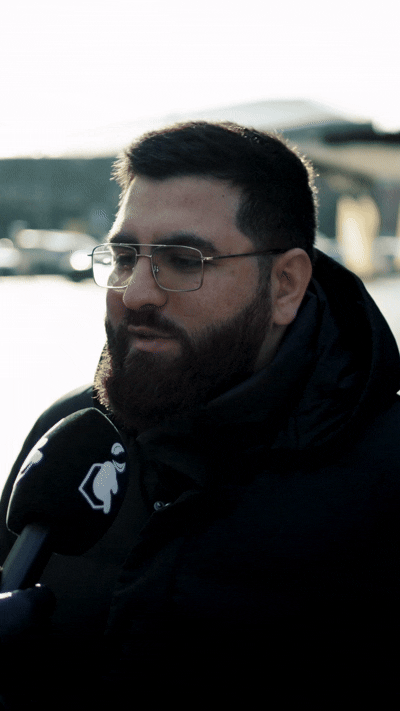 High-impact series voor merken